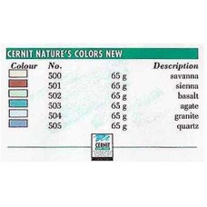 Cernit Nature's Colors 65gr